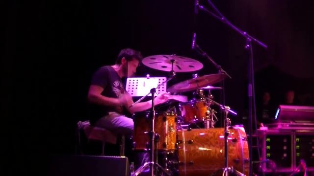 Lorenzo De Finti Colors Of Life, Live@Lugano Estival Jazz - New York City Stompers смотреть онлайн