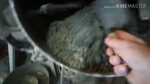 ОПИЛКОБЕТОН - СОСТАВ ,ПРОПОРЦИИ , ИЗГОТОВЛЕНИЕ СВОИМИ РУКАМИ.