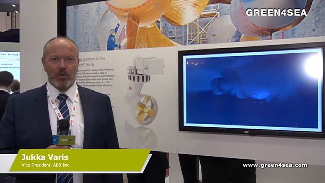 Interview with Jukka Varis, ABB смотреть онлайн