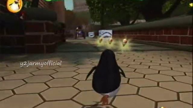 The Penguins Of Madagascar DR.Blowhole Returns Again-Part 8 смотреть онлайн
