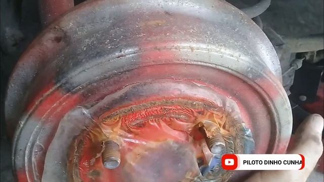 APRENDA A REGULAR LONA DE CHEVETTE смотреть онлайн