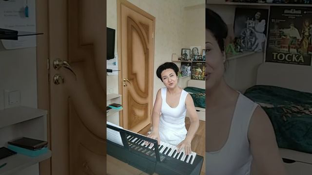 Ю.Почкалова -Белая черёмуха смотреть онлайн