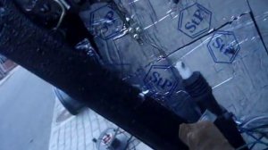 Замки на УАЗ от ЛАДА 2109