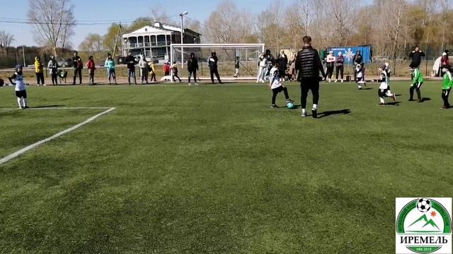 2022.04.30 Иремель 2015 - Астра2. Забивака Куб. г. Уфа.mp4 смотреть онлайн