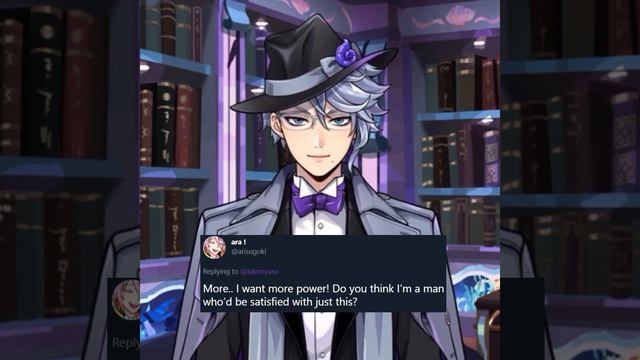 azul ashengrotto once said... [ MAY CONTAIN SPOILERS ] смотреть онлайн