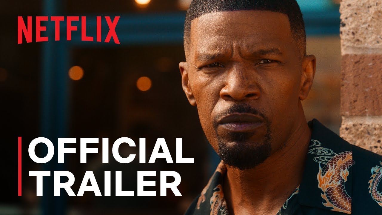 Дневная смена ? Русский трейлер ? Фильм 2022 (Netflix) смотреть онлайн