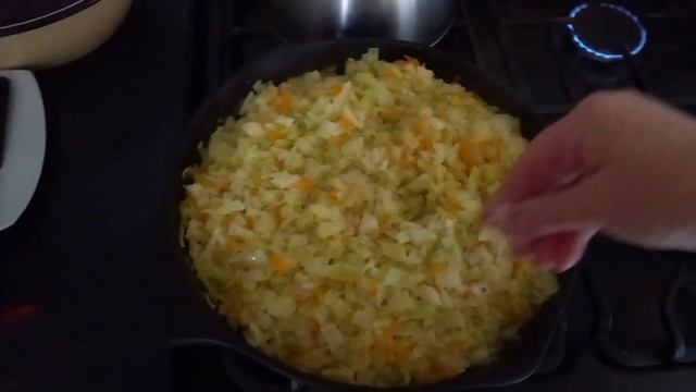 Печем пироги в духовке