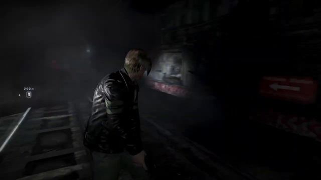 Прохождение Resident Evil 6 / Леон / Часть 1 -- Глава 1: Добро пожаловать в Толл-Оукс! смотреть онлайн