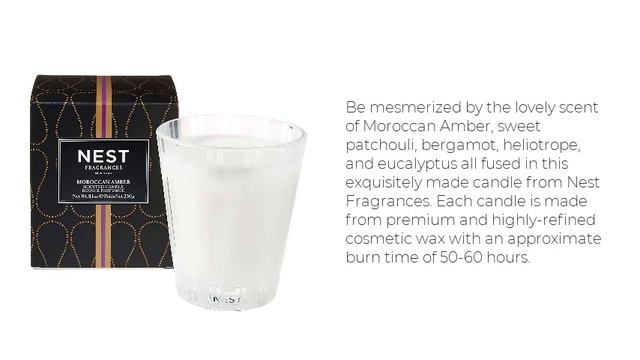 Top 5 Best Scented Candles for Men 2020 смотреть онлайн