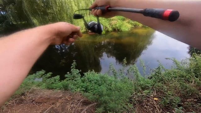 Lures vs Bait - What Catches Most Fish? смотреть онлайн