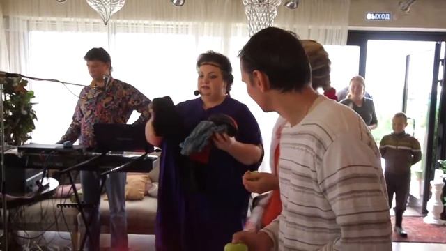 Празднование Яблочного спаса в Питомнике "Южный" смотреть онлайн