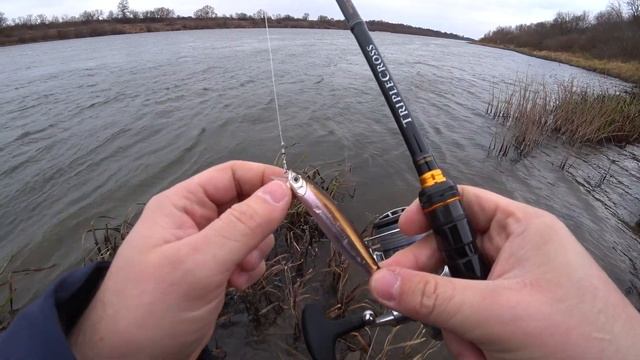 Последняя рыбалка сезона открытой воды на Оке 2022 на спиннинг! ЩУКИ выходят, но не атакуют! смотреть онлайн