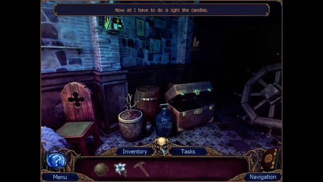 Alchemy Mysteries: Prague Legends - 15 / 17 смотреть онлайн