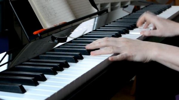 Stray Kids Lee Know - Limbo | Piano cover