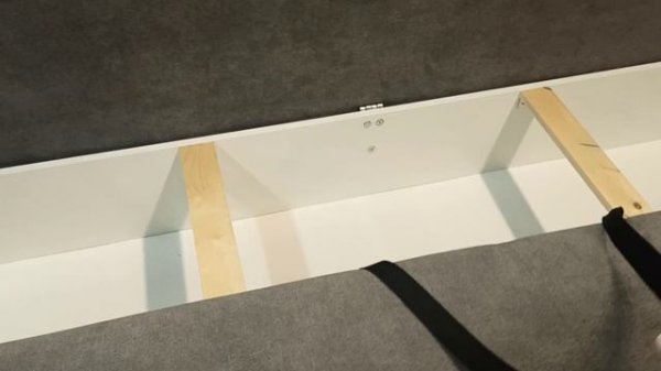 Askona Диван-кровать джордан  Happy 927