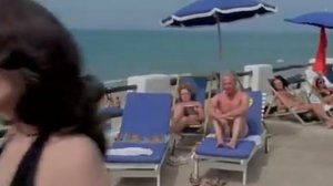 Il toro e il capricono (Alvaro Vitali Edwige Fenech)