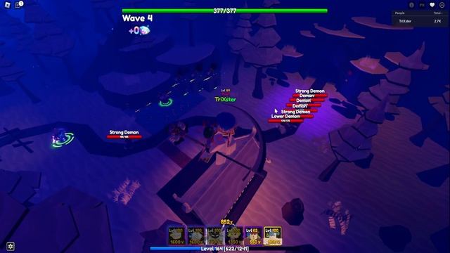 Tango is crazy BUSTED in Anime Adventures.....(UPDATE 12.5) смотреть онлайн