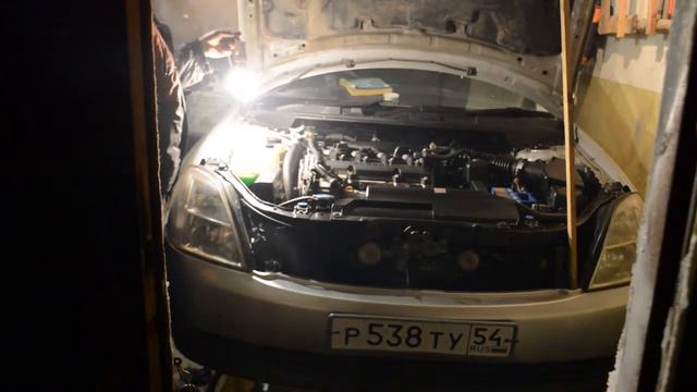 Первый запуск смотреть онлайн