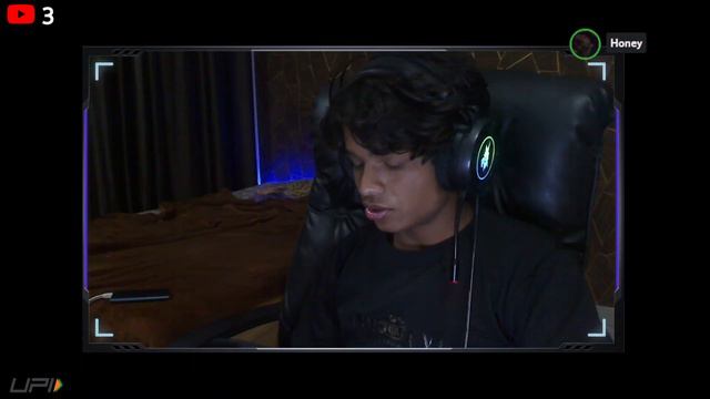 Lets talk chit chat stream Honey Gamer Live BEST OF LUCK SABKO смотреть онлайн