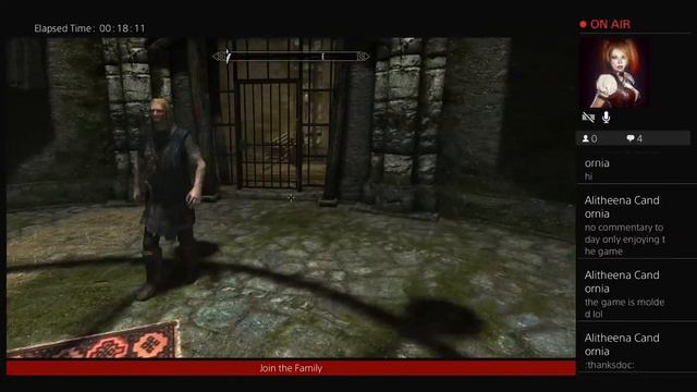 Skyrim Anniversary Edition