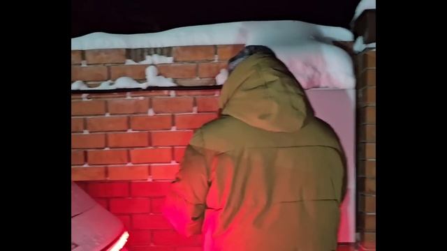 Lixiang Li-7: Неожиданная проблема