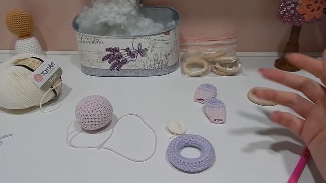 ♥♥ ПОГРЕМУШКИ для самых маленьких ♥♥ смотреть онлайн