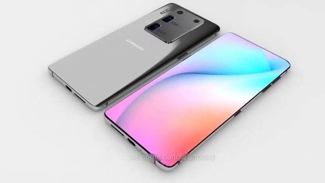 S21 Ultra Trailer Samsung Galaxy 720p смотреть онлайн