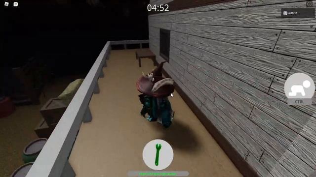 Puppet - Chapter 7 ESCAPE - Roblox смотреть онлайн