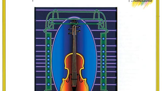 Paganini: 24 Caprices For Violin, Op. 1, MS. 25 - No. 18 In C Major