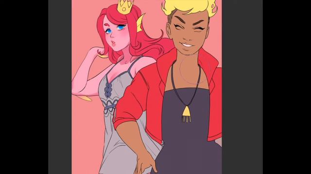 Monster Prom смотреть онлайн