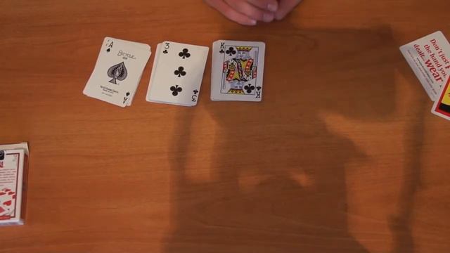 4 стопки 4 туза+обучение смотреть онлайн