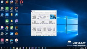 Как узнать свою материнскую плату на компьютере?
