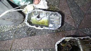 VW 1.4 TSI снимаем,разбираем и ставим мотор.