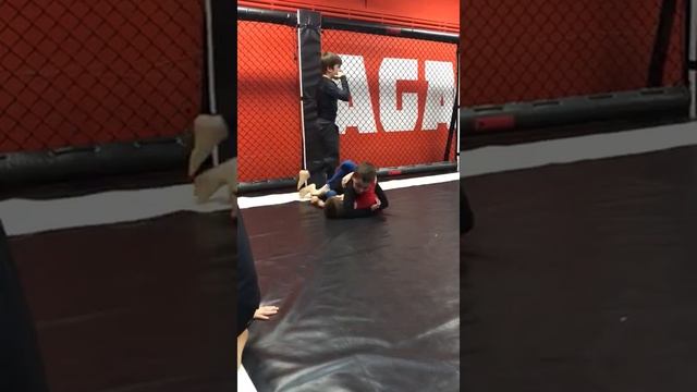 Схватка в Агате смотреть онлайн