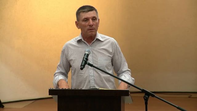 Молитвенное служение || 29.08.2023 смотреть онлайн