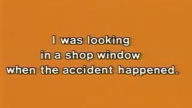 40 What were you doing (Follow Me) смотреть онлайн