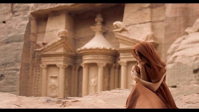 Сати Казанова - Спит мое счастье смотреть онлайн