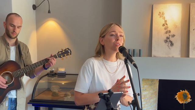 Taylor Swift - Lover (Gardenia Music Cover)