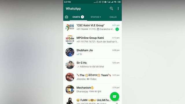 How To Use Whatsapp Web In Mobile , PC ! Whatsapp New Updates ! How can I get WhatsApp QR Code смотреть онлайн