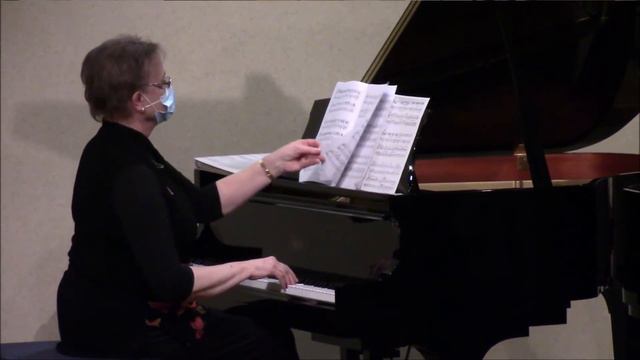 2021 Carole Edwards and Friends Concert смотреть онлайн
