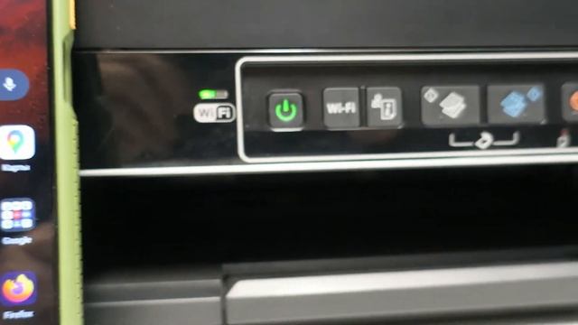 Как подключить принтер Epson по WiFi Direct | how to connect printer to wifi | Epson wifi Direct AP смотреть онлайн