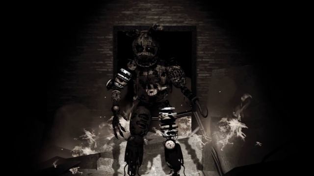 [SFM/FNAF] Pipedreams смотреть онлайн