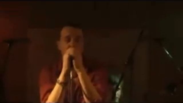 Animal ДжаZ - Необратимость смотреть онлайн