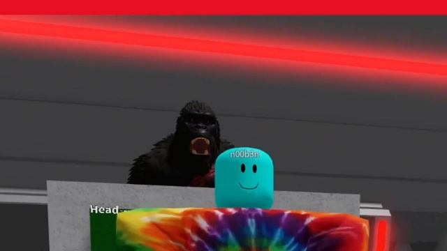 Roblox animated/dynamic face leaked (n00b3n avatar) смотреть онлайн