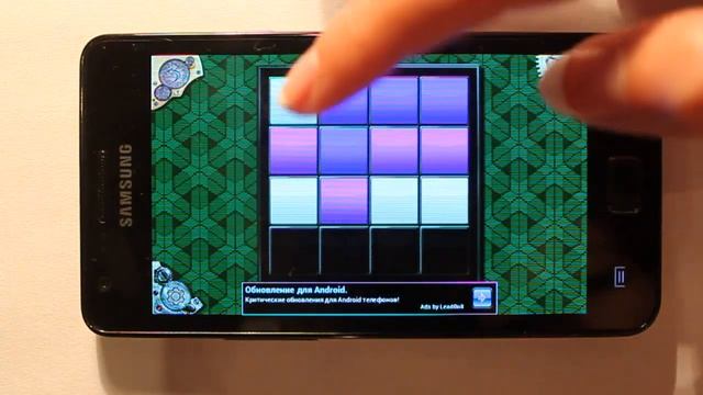 Рубик 3. Игры разума. смотреть онлайн