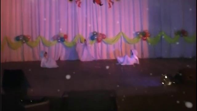 Композиция "МЕТЕЛЬ" смотреть онлайн