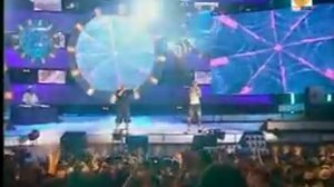 Фабрика звёзд-4. Тимати, Доминик и Ратмир Шишков - Плачут небеса