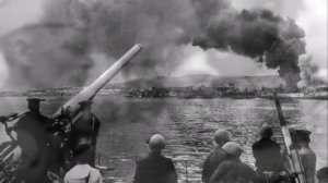 "Катюша" на немецком.  С Днем Победы !