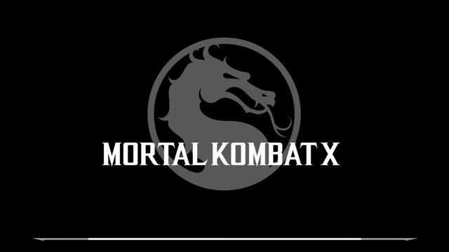 Mortal Kombat X - Издеваемся над Горо смотреть онлайн