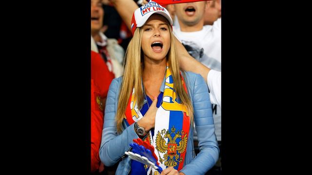 Вас Русские женщины любит Бог. смотреть онлайн